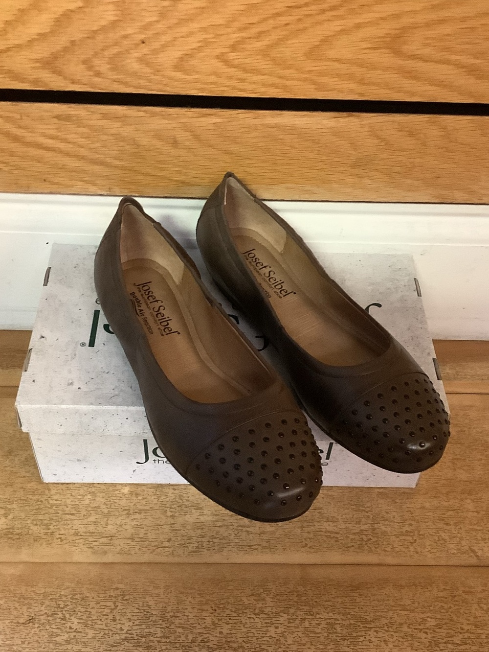 Josef Seibel Pippa 43
